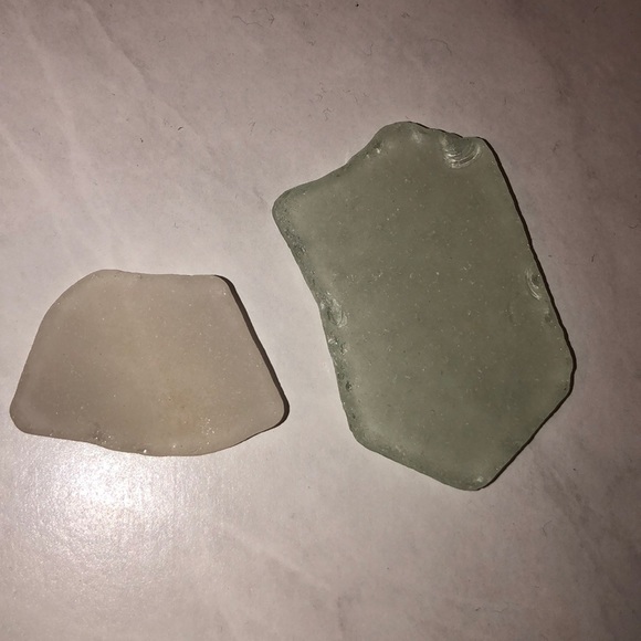 Sea glass - Picture 6 of 12